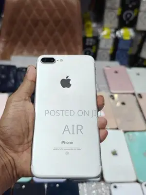 Apple iPhone 7 Plus 128GB (Used)