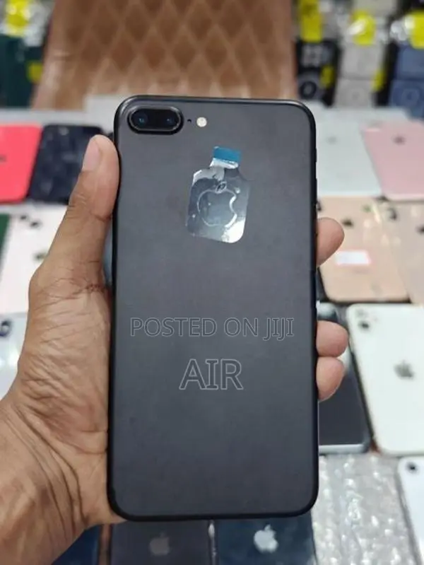 Apple iPhone 7 Plus 128GB (Used)