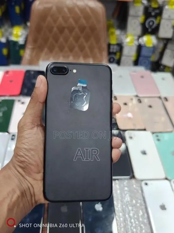 Apple iPhone 7 Plus 128GB (Used)