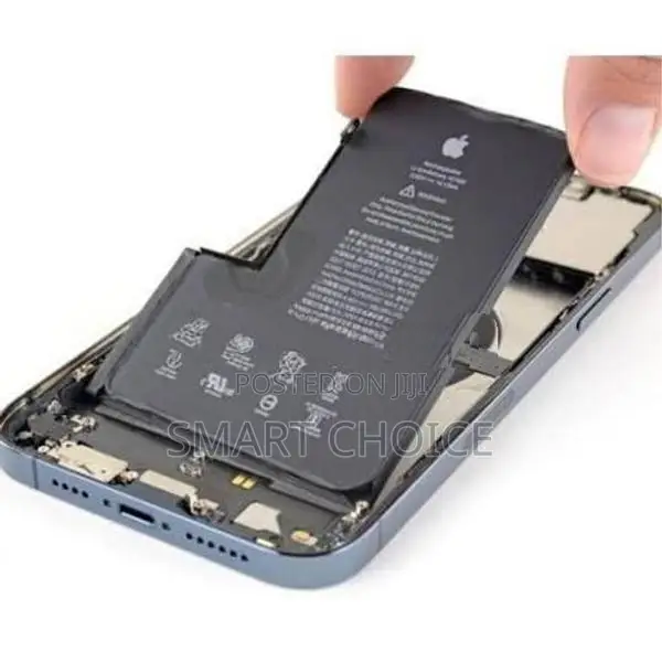 Apple iPhone 14 Pro Battery