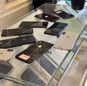 Apple iPhone X (Used)