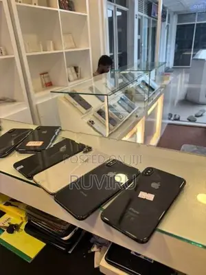 Apple iPhone X (Used)