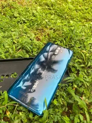Oppo A9 GB (Used)