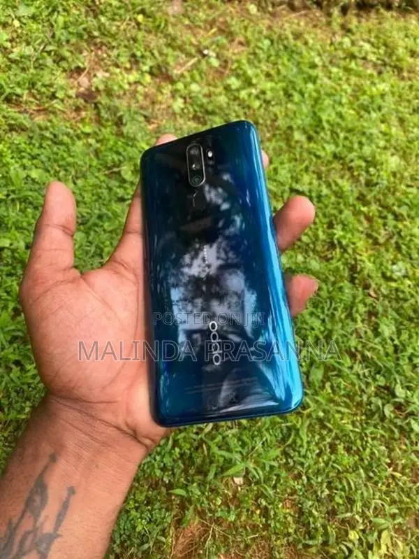 Oppo A9 GB (Used)