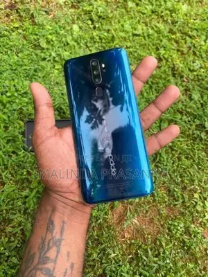 Oppo A9 GB (Used)