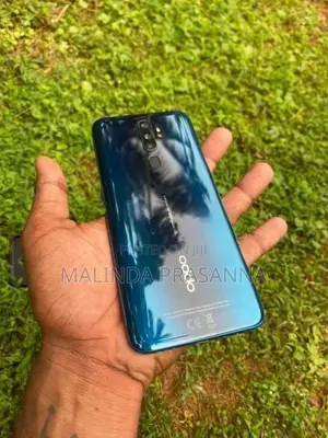 Oppo A9 GB (Used)