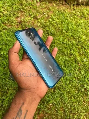 Oppo A9 GB (Used)