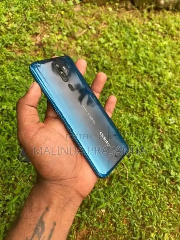 Oppo A9 GB (Used)