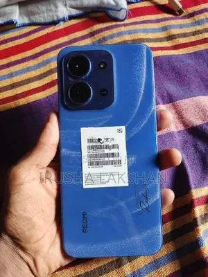 Xiaomi Redmi 15C (Used)