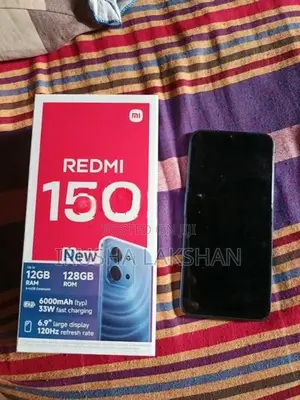 Xiaomi Redmi 15C (Used)