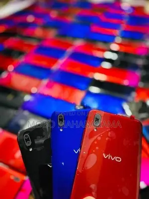 Vivo Y93 6GB/128GB (Used)