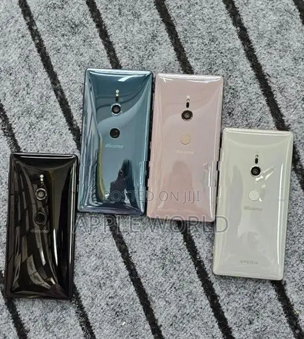 Sony Xperia XZ2 (Used)