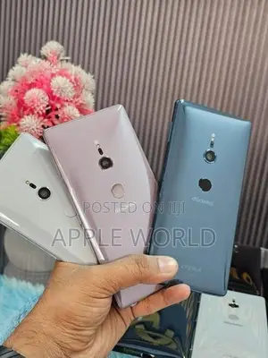 Sony Xperia XZ2 (Used)