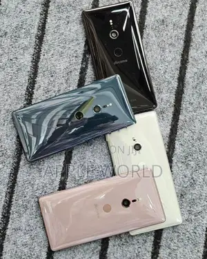 Sony Xperia XZ2 (Used)