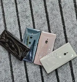 Sony Xperia XZ2 (Used)