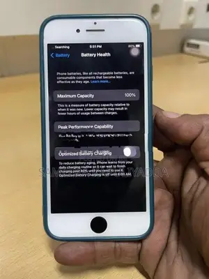 Apple iPhone 7 (Used)