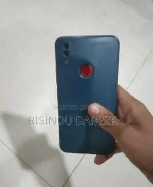 Vivo Y85 (Used)