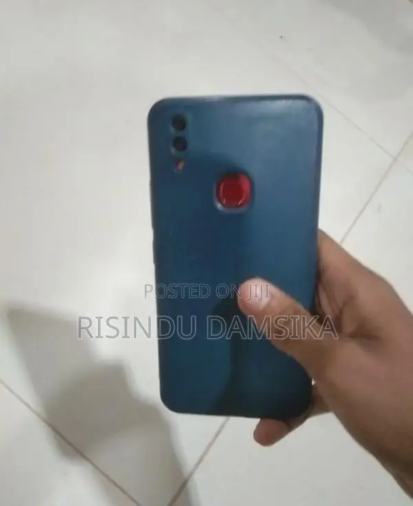 Vivo Y85 (Used)
