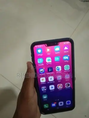 Vivo Y85 (Used)