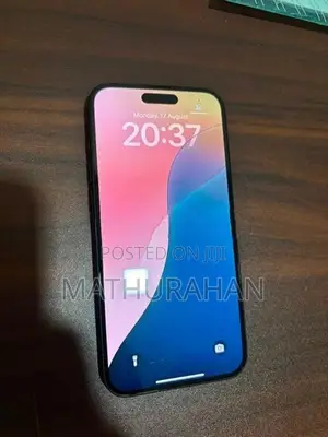 Apple iPhone 16 Plus (Used)
