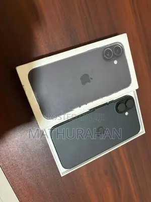 Apple iPhone 16 Plus (Used)
