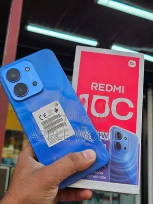 Xiaomi Redmi 15C (Used)