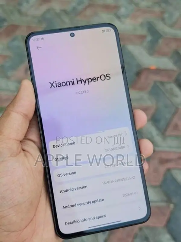 Xiaomi 13T 5G (Used)