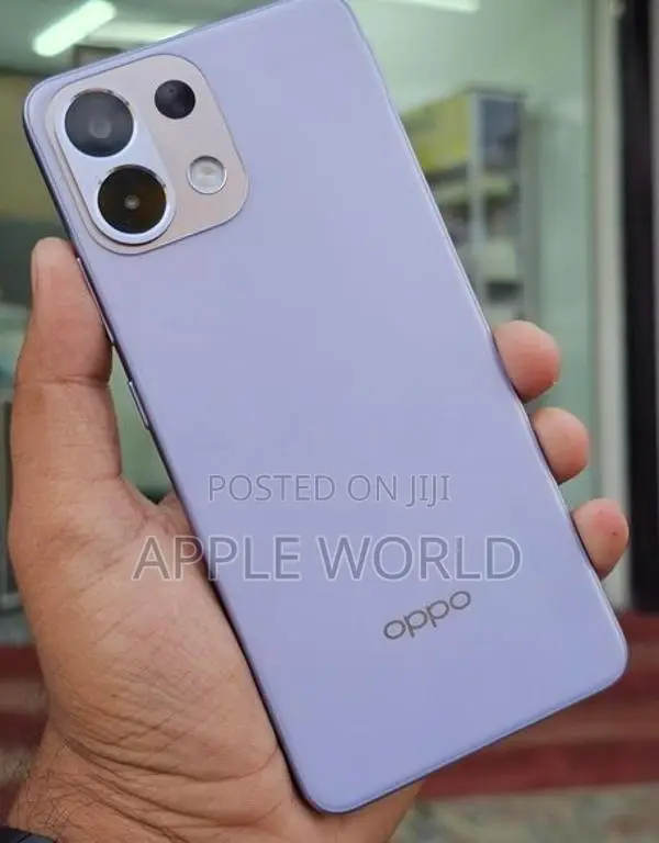 Oppo K13 5G 8GB 128GB (Used)