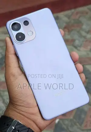 Oppo K13 5G 8GB 128GB (Used)