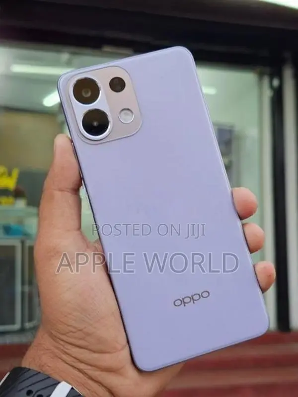 Oppo K13 5G 8GB 128GB (Used)
