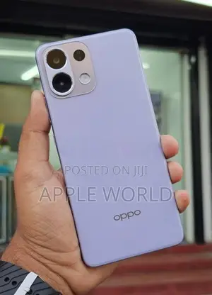 Oppo K13 5G 8GB 128GB (Used)