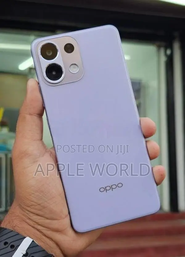 Oppo K13 5G 8GB 128GB (Used)