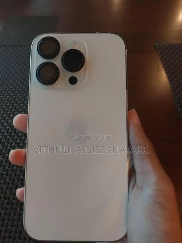 Apple iPhone 14 Pro 256GB (Used)
