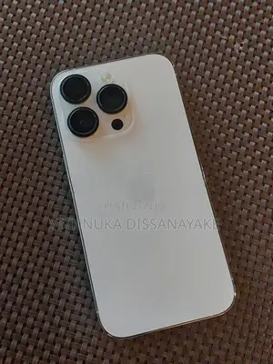 Apple iPhone 14 Pro 256GB (Used)