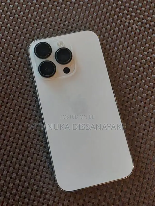 Apple iPhone 14 Pro 256GB (Used)