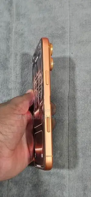 Apple iPhone 17 Pro Max (Used)