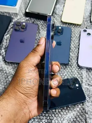 Apple iPhone 14 Pro Max (Used)