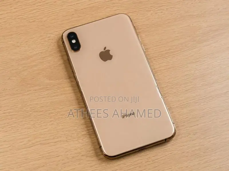 Apple iPhone XS Max (Used)