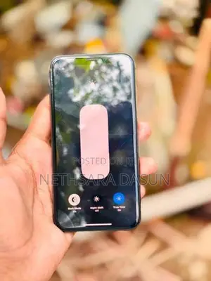 Apple iPhone XS (Used)
