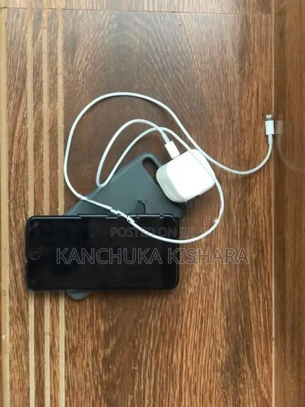 Apple iPhone 7 Plus (Used)