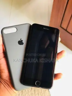 Apple iPhone 7 Plus (Used)
