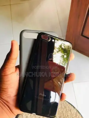 Apple iPhone 7 Plus (Used)