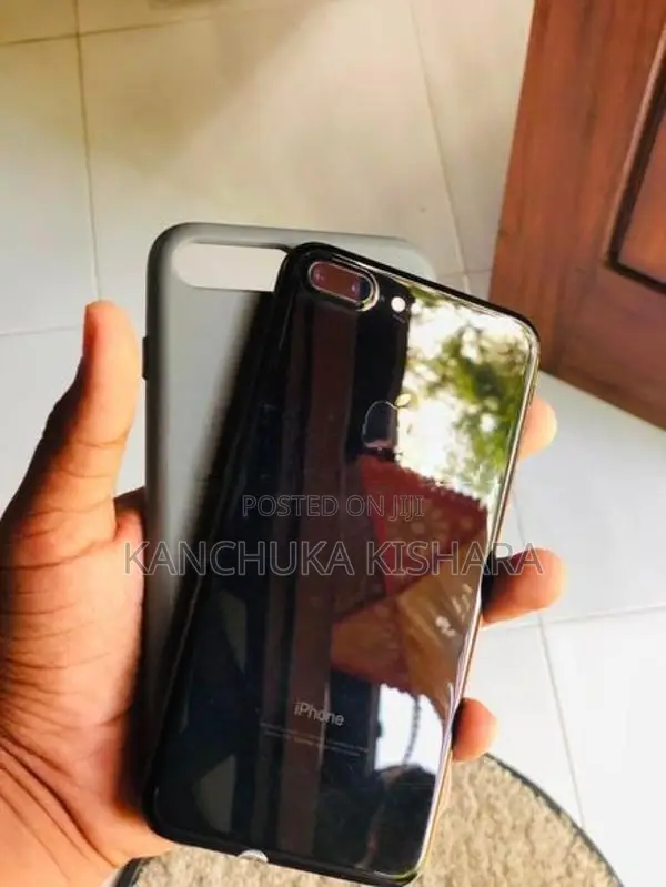 Apple iPhone 7 Plus (Used)