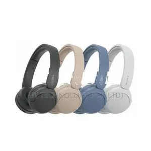 Wireless Headphones Sony CH520