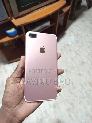 Apple iPhone 7 Plus (Used)
