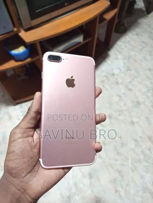 Apple iPhone 7 Plus (Used)