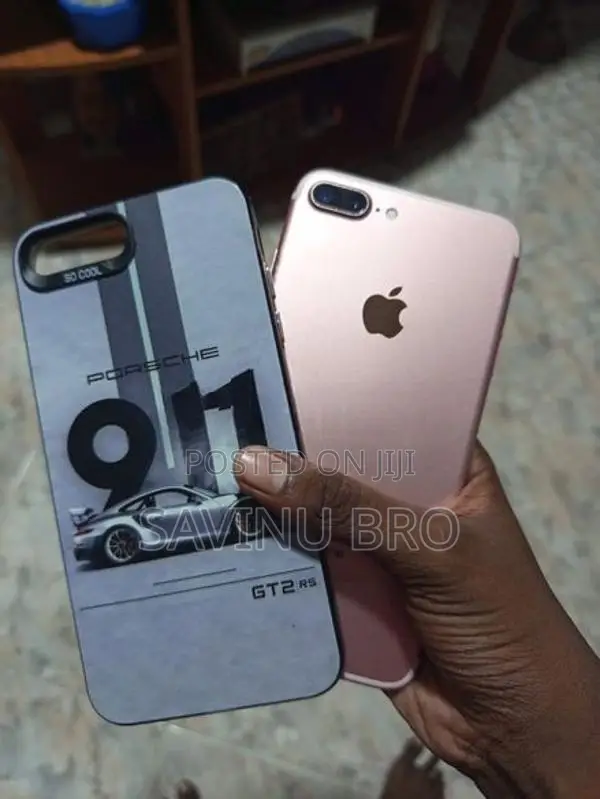 Apple iPhone 7 Plus (Used)