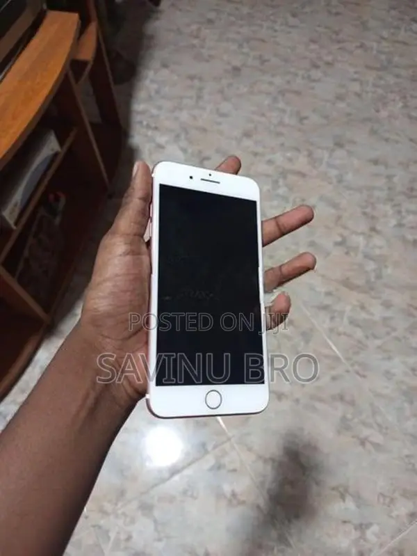 Apple iPhone 7 Plus (Used)