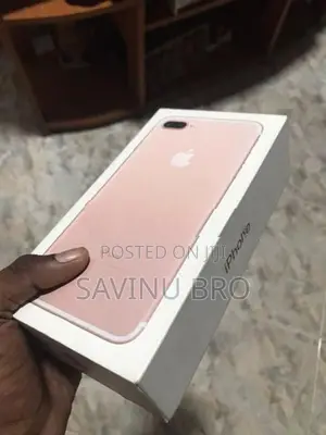 Apple iPhone 7 Plus (Used)
