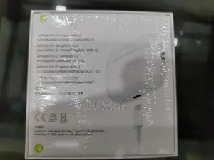 Apple AirPods Pro